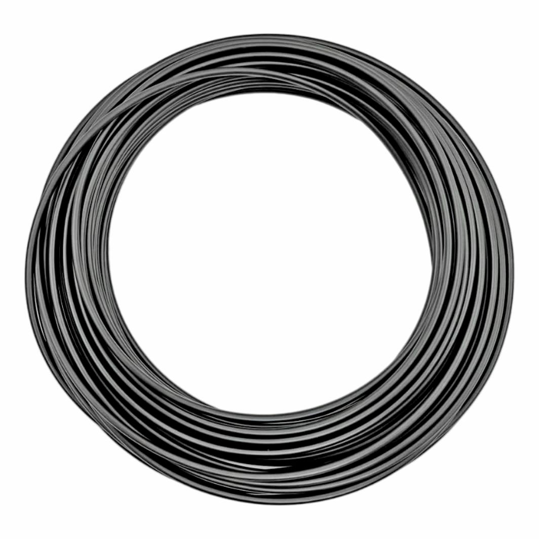 Conduite P/ Cambio 4 mm C/ 20m