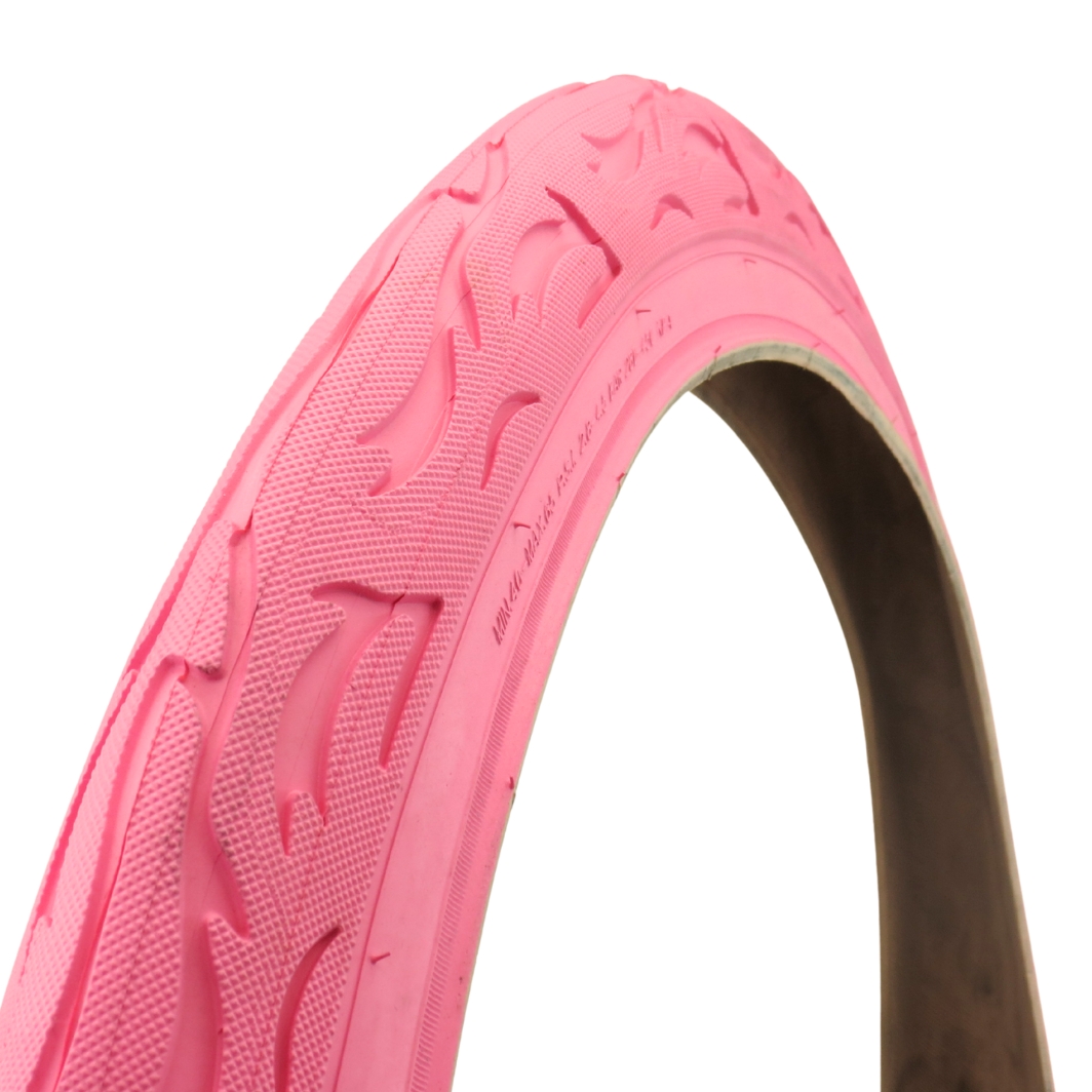 Pneu 26x2.125 Flame K1008 Rosa