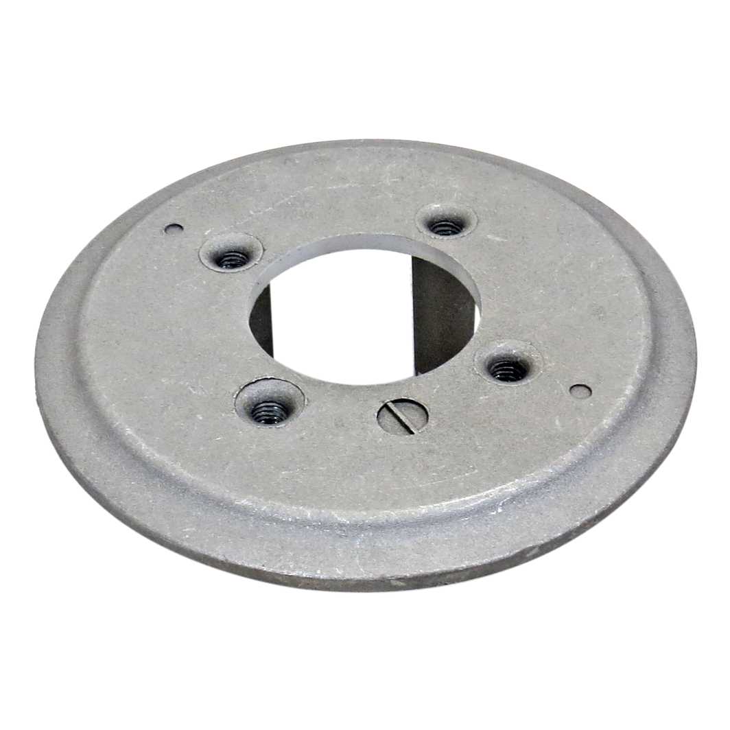 Plator Embreagem TITAN 150 04-10/FAN 150 10