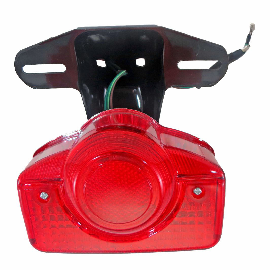 Lanterna Traseira Completa SHINERAY XY 50-C