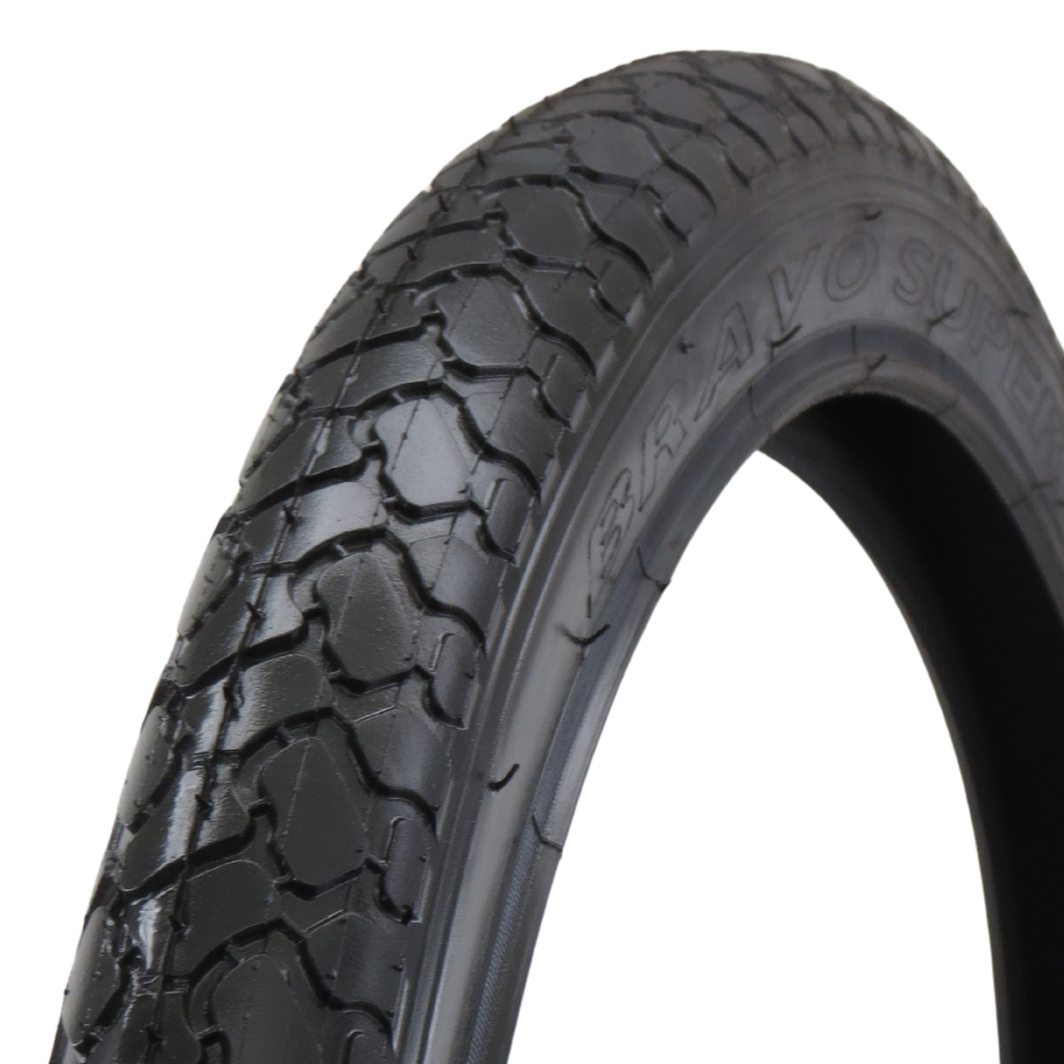 Pneu 26x1.1/2x2 BT25 B.Super