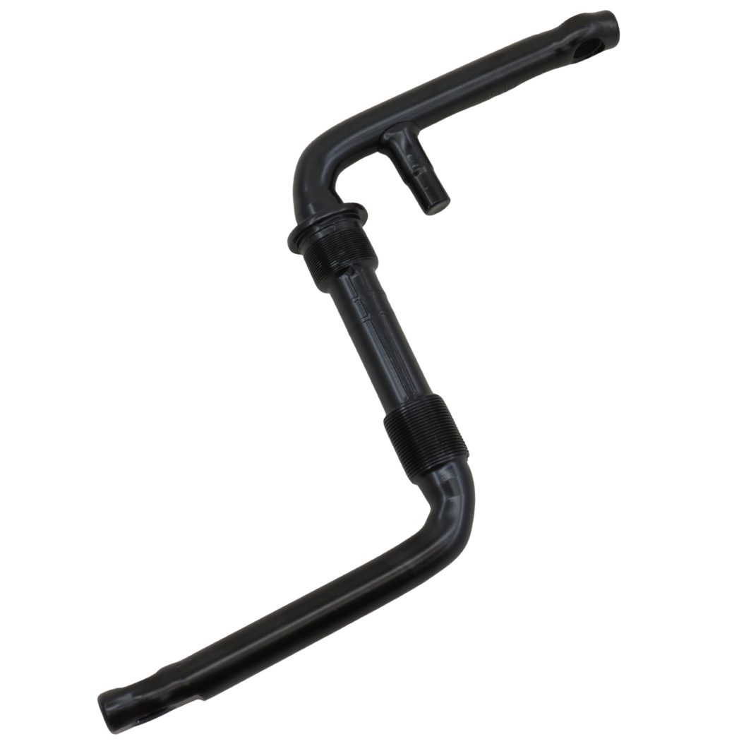 Pedivela 16 Preto 114mm