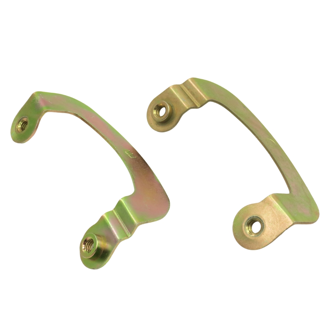 Suporte Paralama Dianteiro FAN 125 14-17