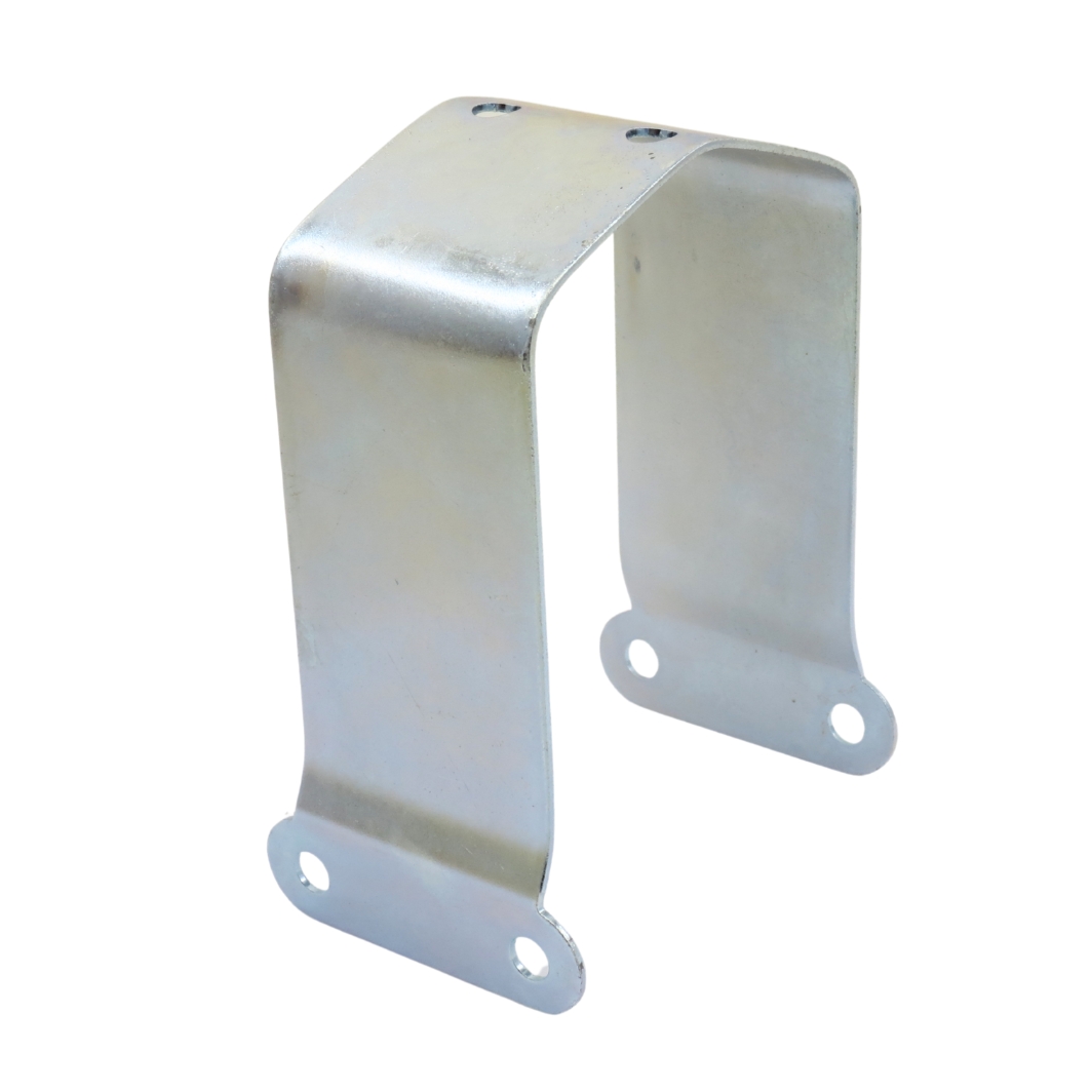 Suporte Paralama Dianteiro YBR 125 09/FAZER 150
